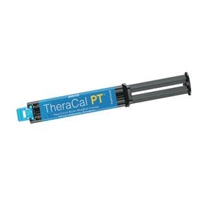 TheraCal PT Dual Syringe 4g