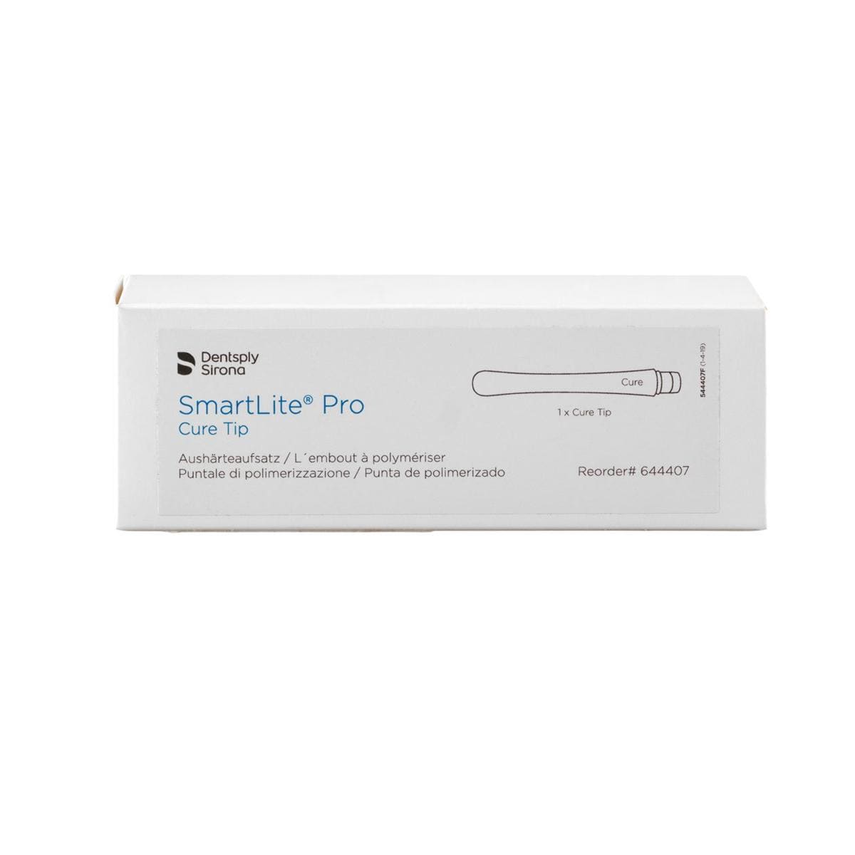 SmartLite Pro Cure Tip Refill