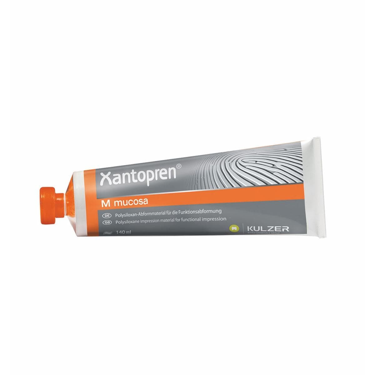 Xantopren M Mucosa 140ml