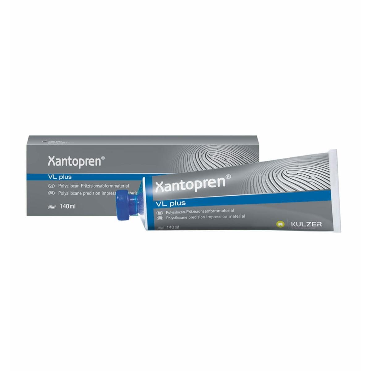 Xantopren VL Plus 140ml