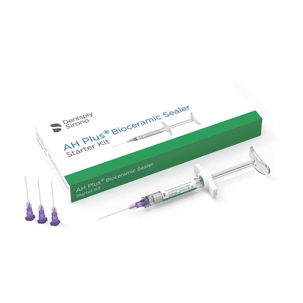 AH Plus Bioceramic Sealer Starter Kit