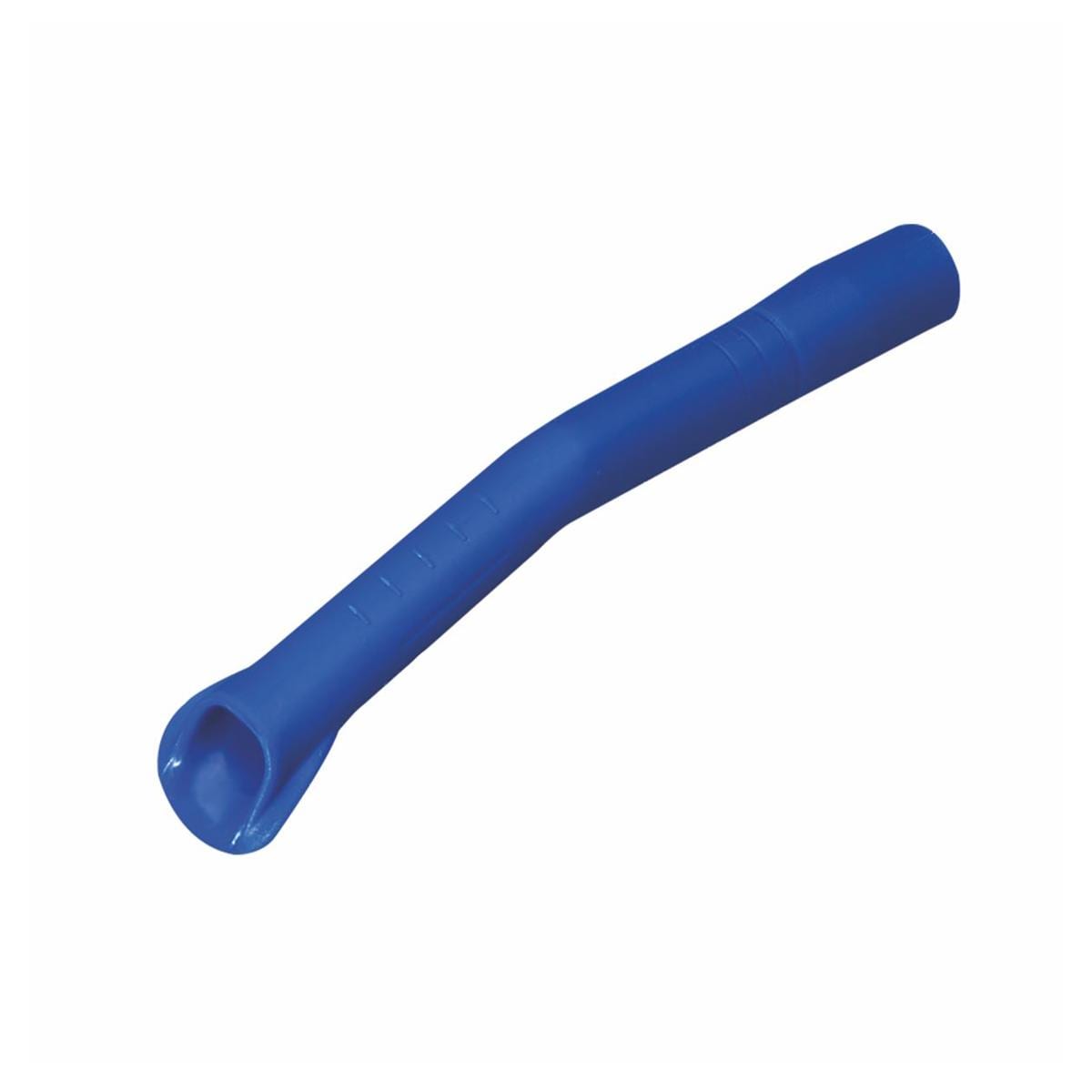 Evacuator 16mm x 114mm Length Blue 10pk