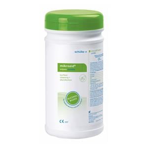 Mikrozid Alcohol Wipes Tub 220pk