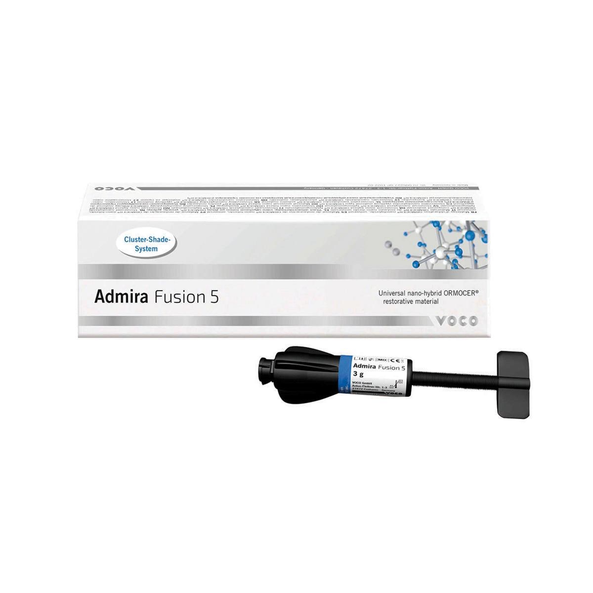 Admira Fusion 5 Syringe 3g A1