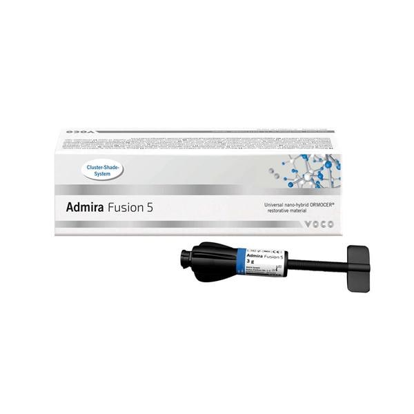 Admira Fusion 5 Syringe 3g A2