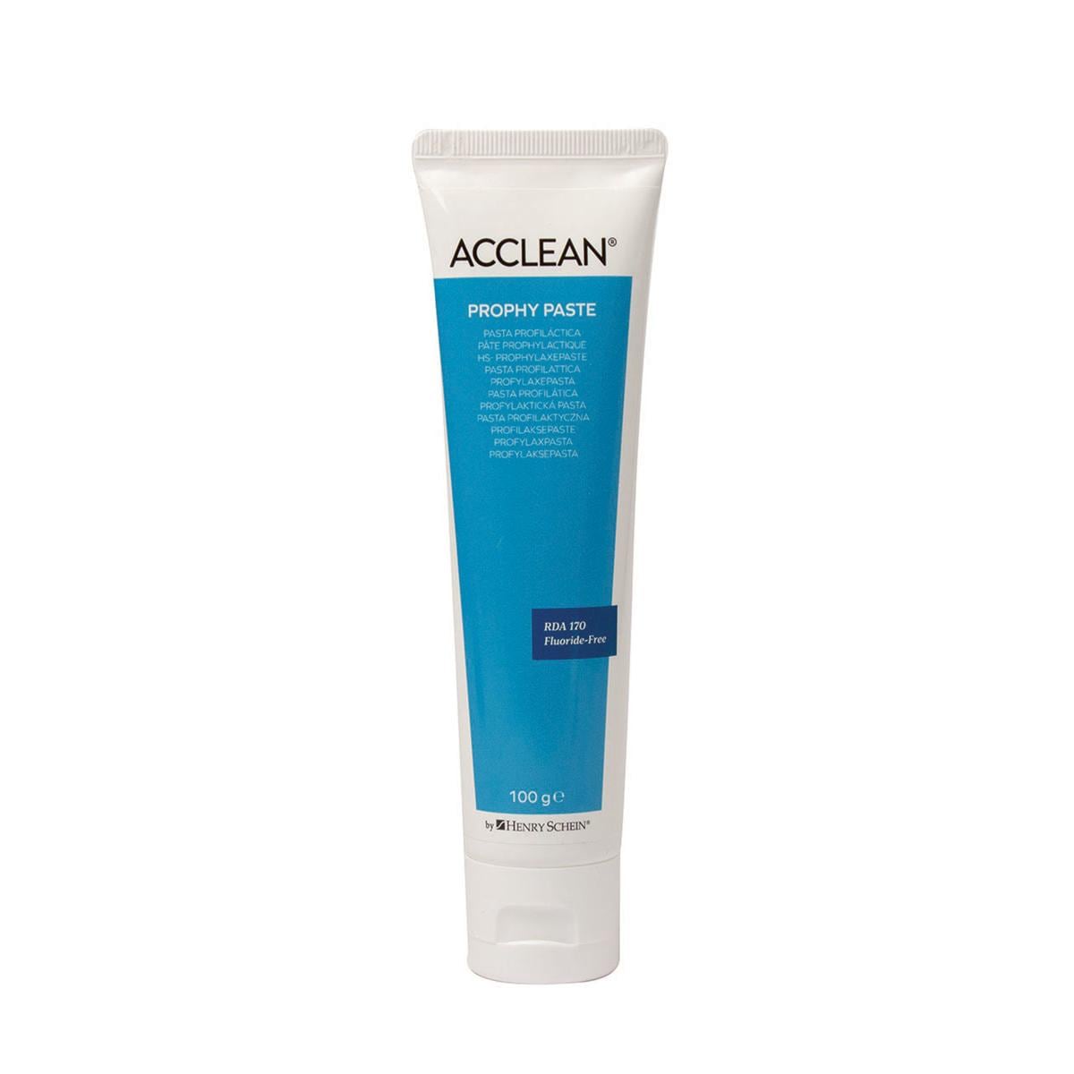 ACCLEAN Prophy Paste 100g