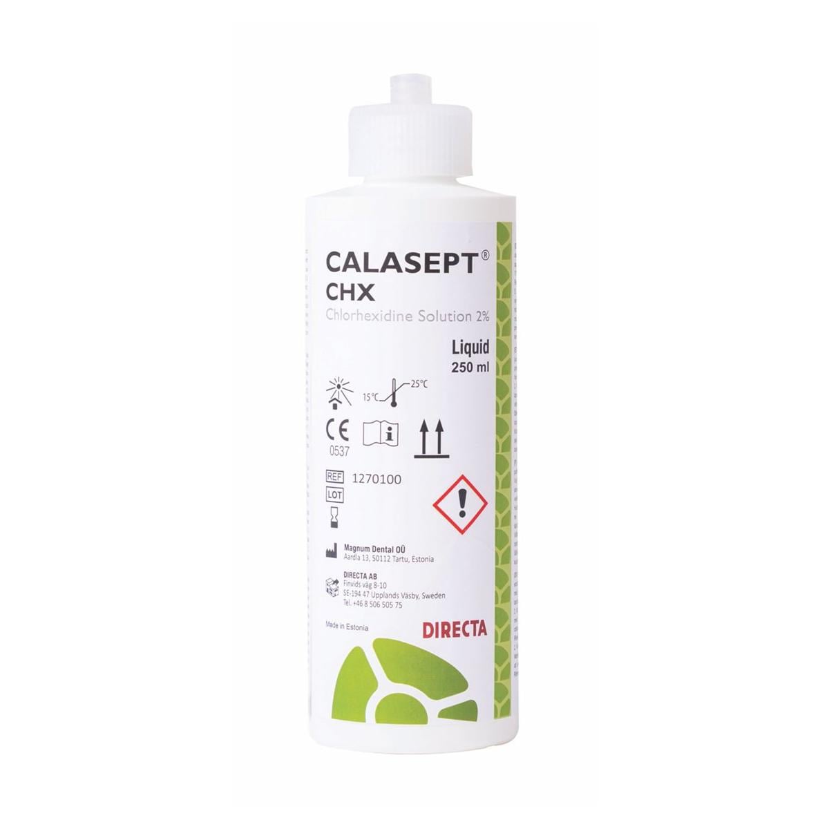 Calasept CHX 250ml