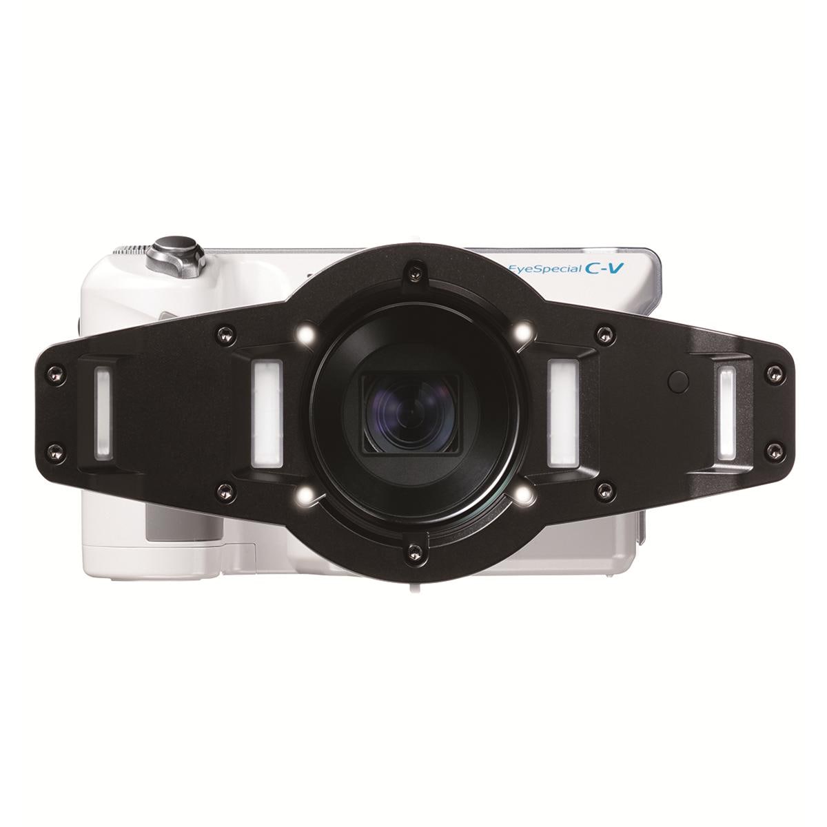 EyeSpecial C-V Camera