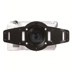 EyeSpecial C-V Camera