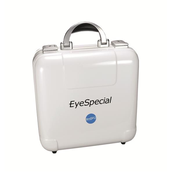 EyeSpecial C-V Camera Case