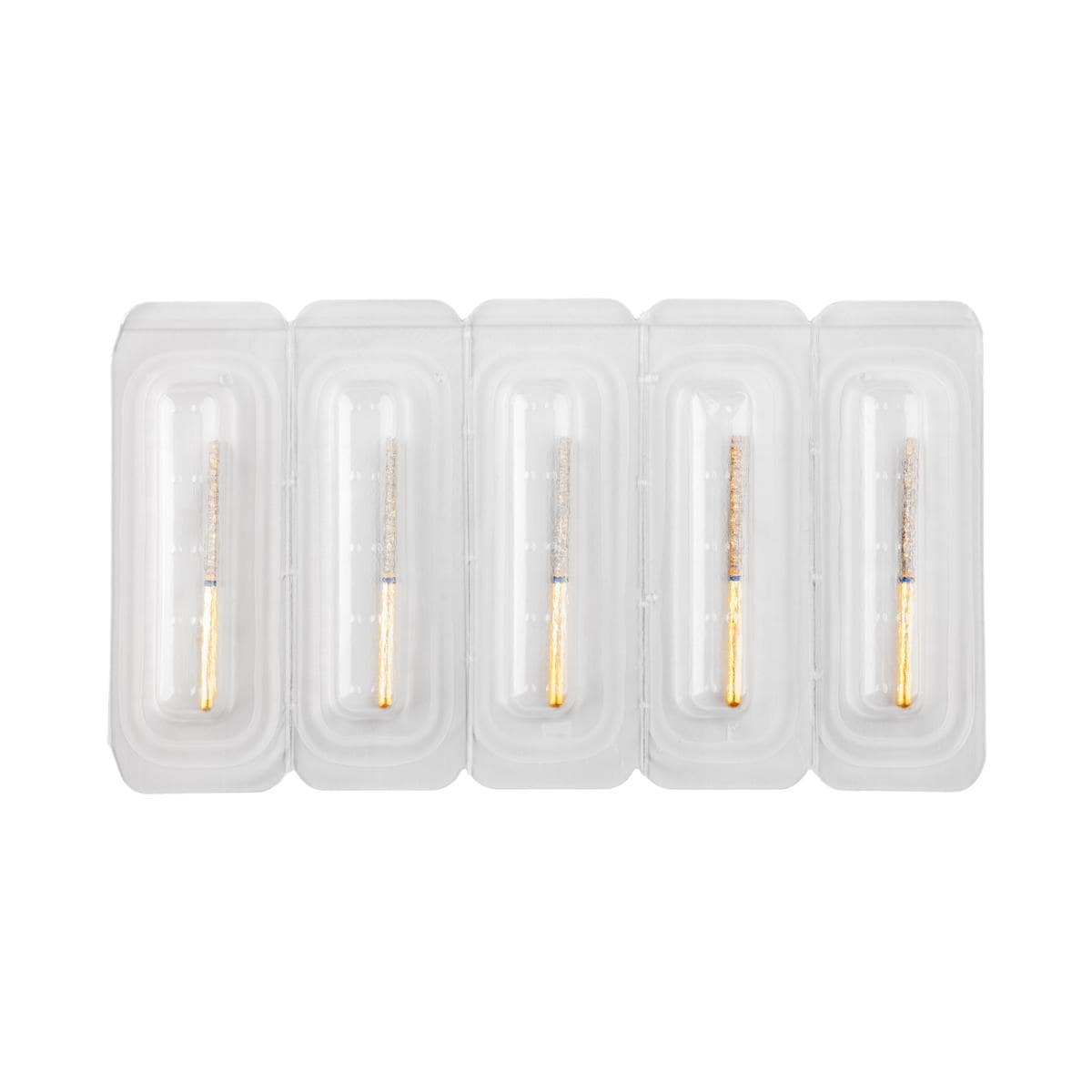 DIATECH Diamond Burs G842-314-014-12.0-M 5pk