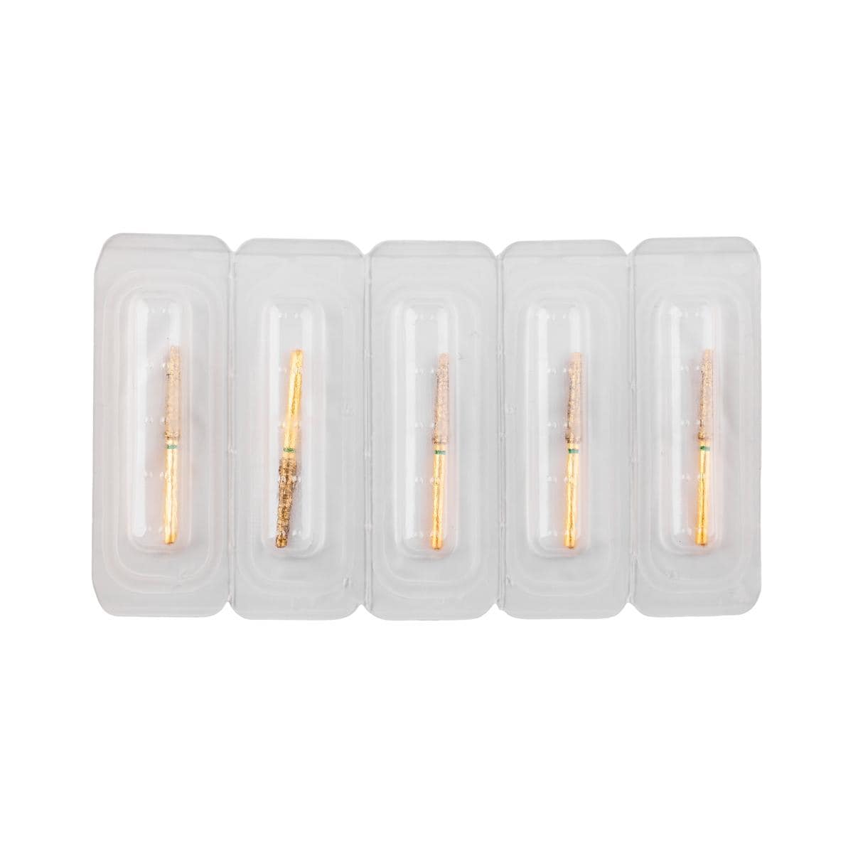 DIATECH Diamond Burs G848-314-023-10.0-C 5pk