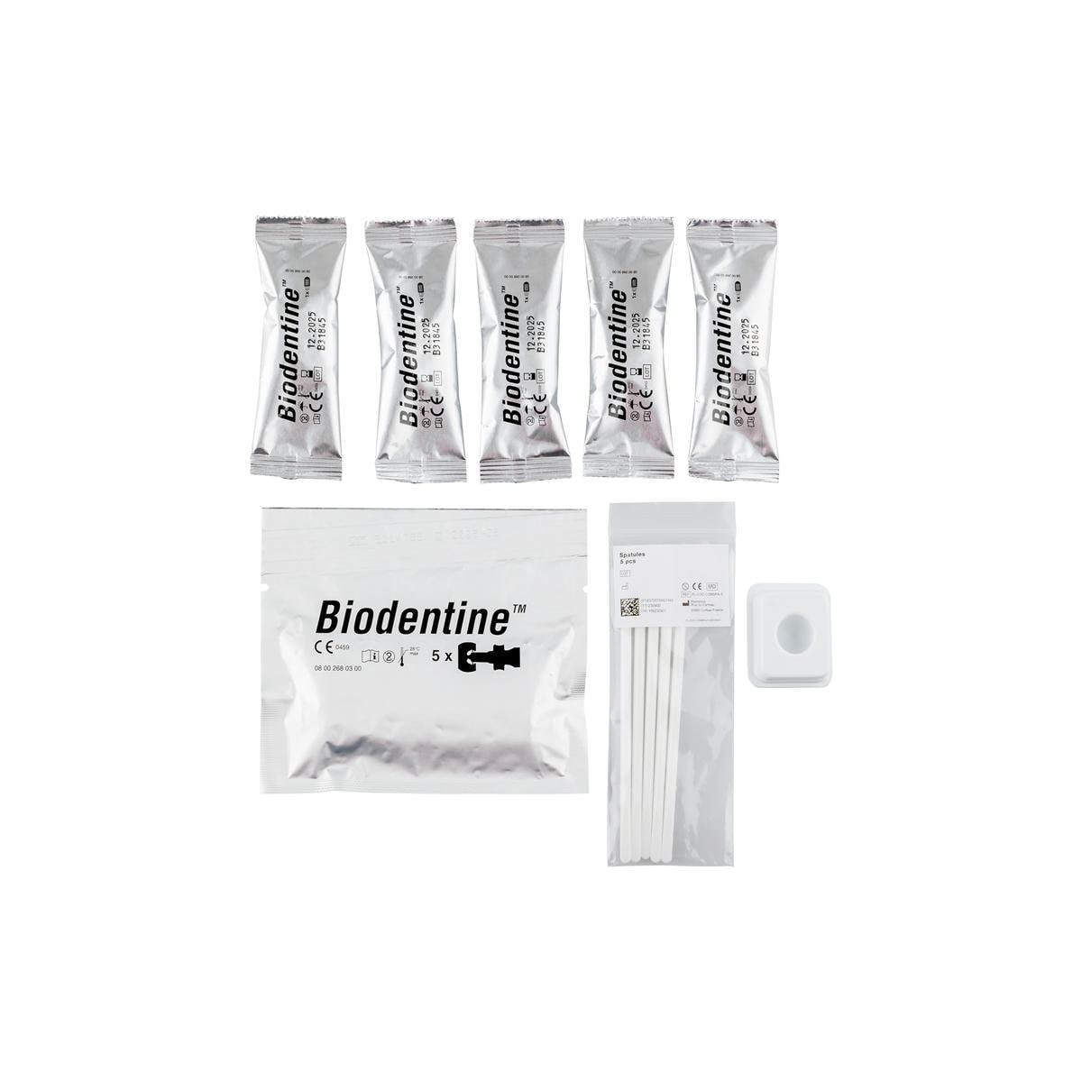 Biodentine 5pk