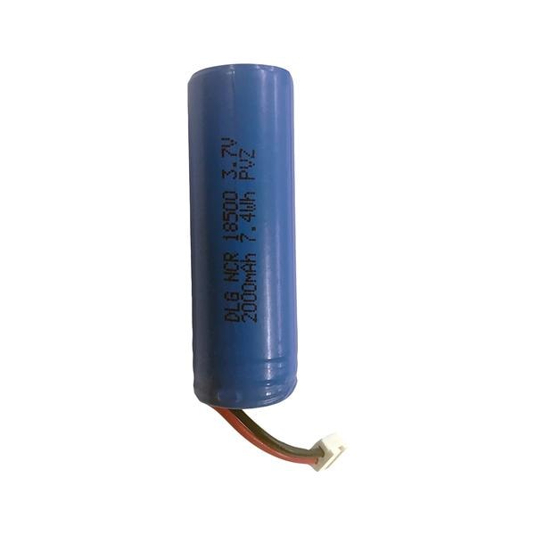 Rooter X3000 Lithium-ion battery