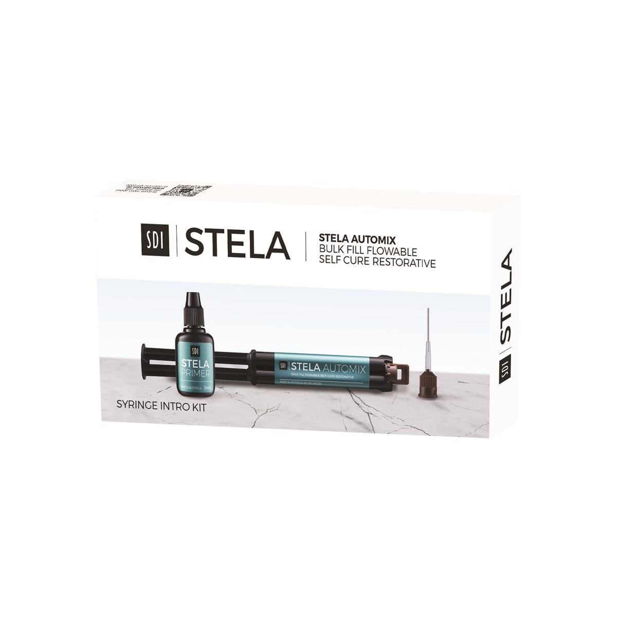 Stela Automix Intro Kit